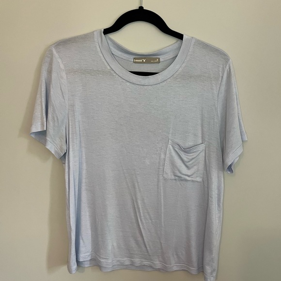 Light Blue T-Shirt - Small - Picture 1 of 3